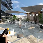 ONOMO Hotel Casablanca City Center