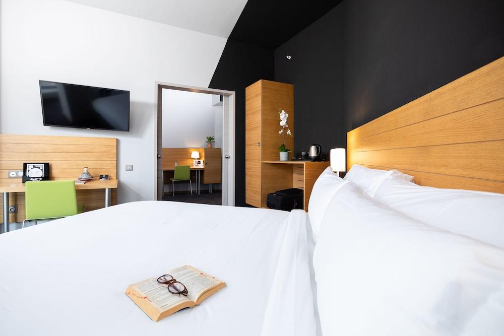 Onomo Center 4* Casa Blanca