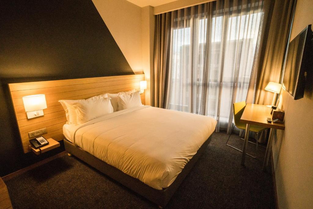 Hotel Onomo Center