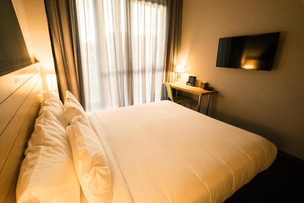Onomo Center Hotel Casa Blanca