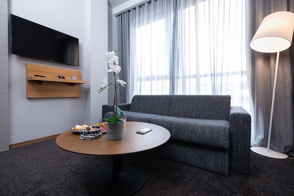 Hotel Onomo Center
