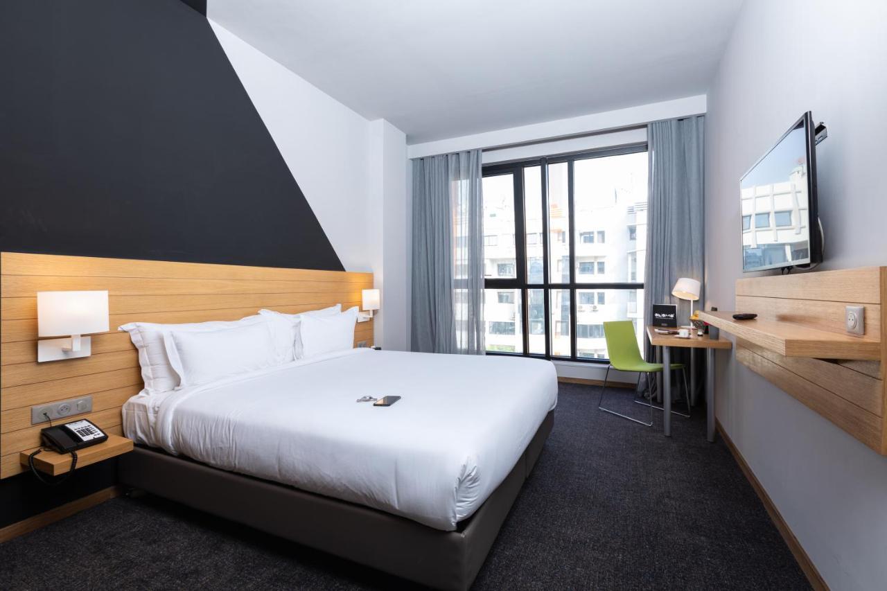 Onomo Center Hotel Casa Blanca
